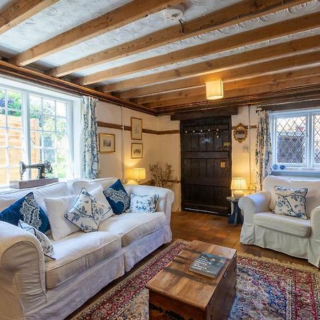 Primrose Cottage At The Shippe Bridge Esterno foto
