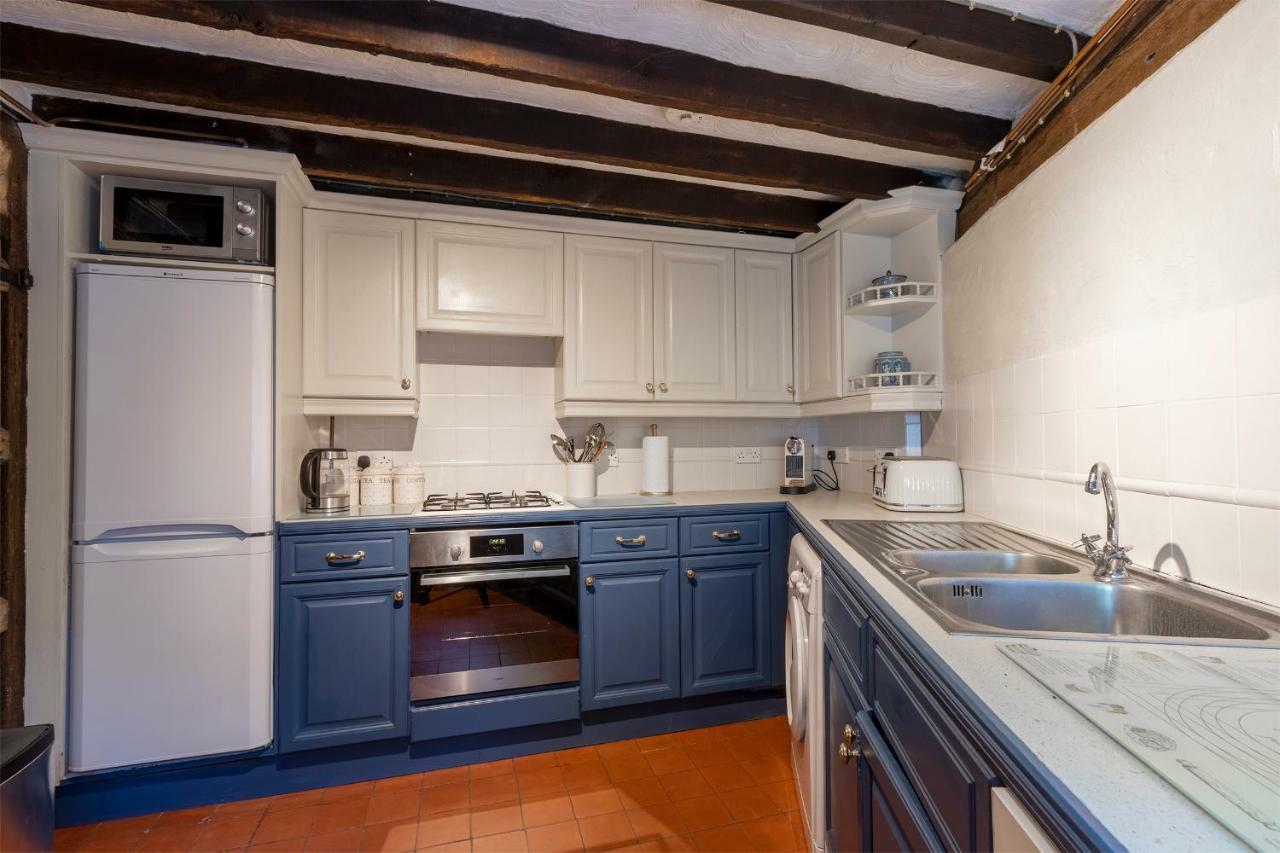 Primrose Cottage At The Shippe Bridge Esterno foto