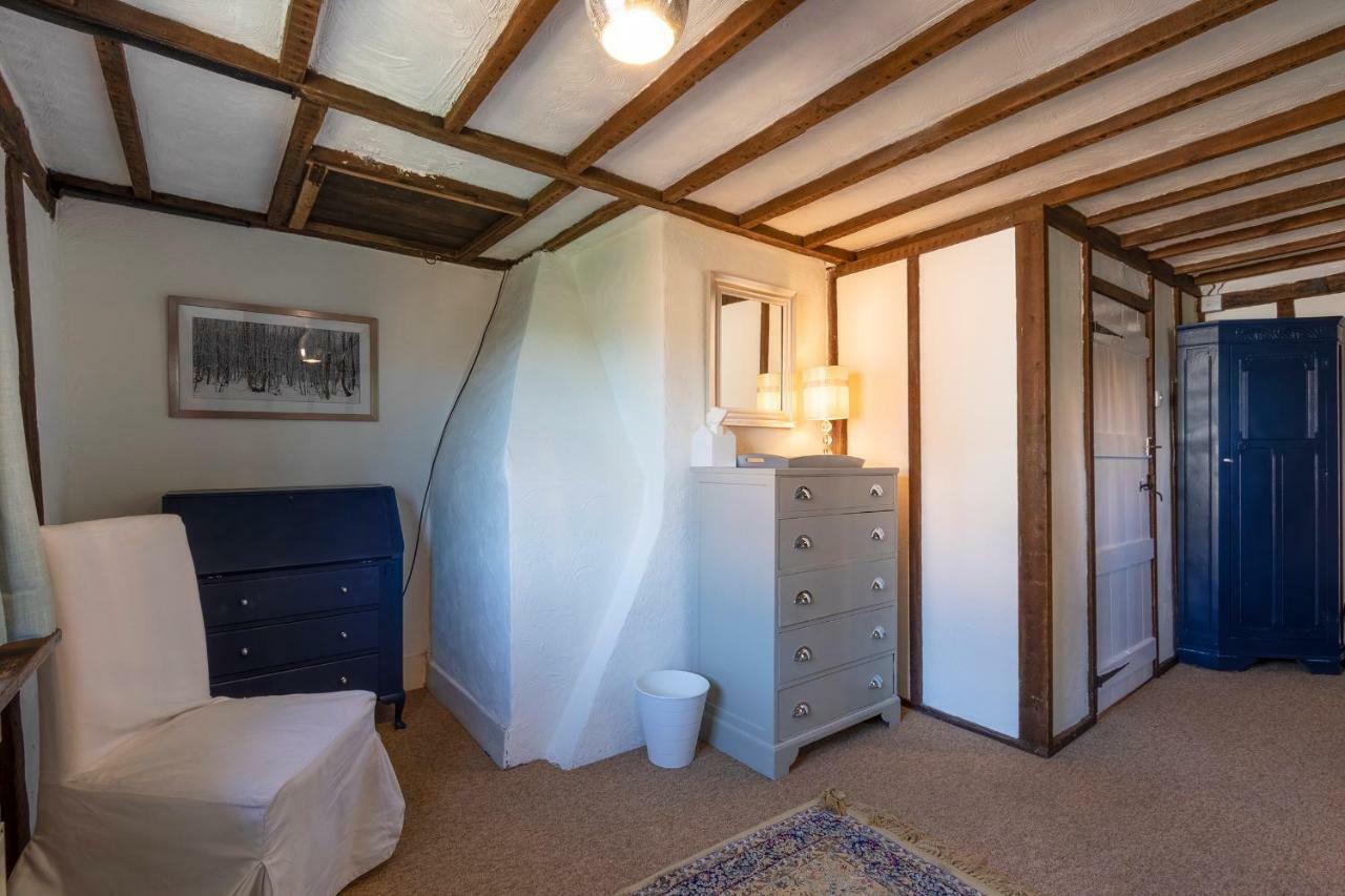 Primrose Cottage At The Shippe Bridge Esterno foto