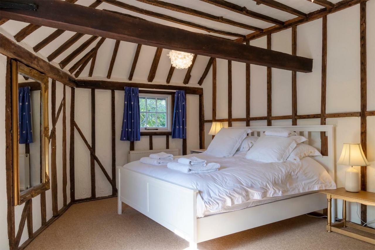 Primrose Cottage At The Shippe Bridge Esterno foto
